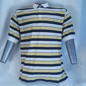 Ralph Lauren Polo Golf Pima Cotton Shirt Mens L